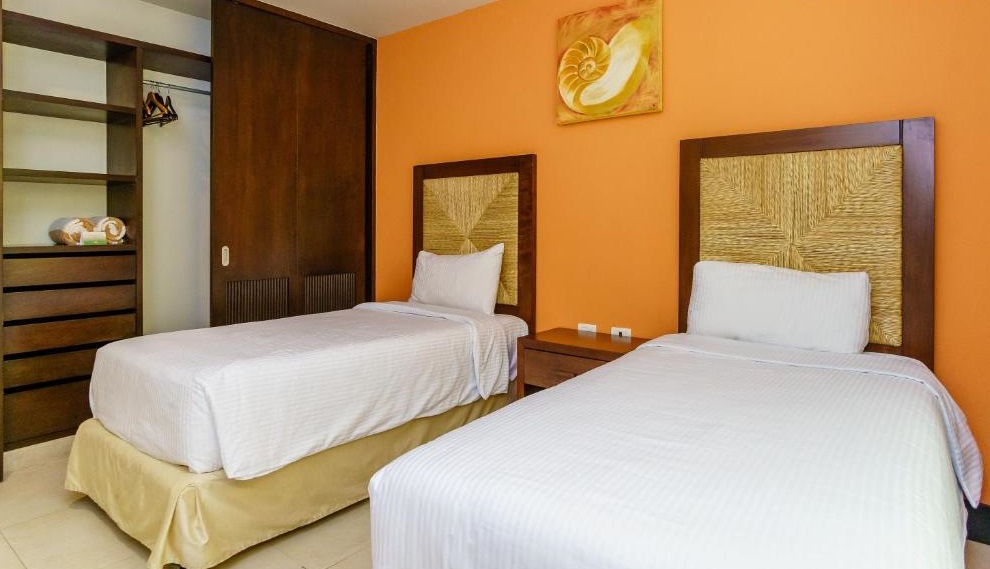 Pueblito Escondido Luxury by Mistik