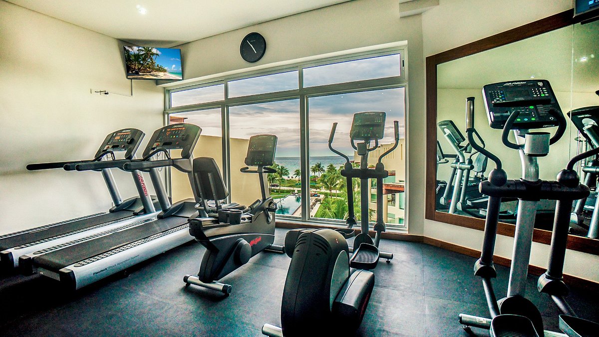 The Elements Oceanfront & Beachside Condo Hotel