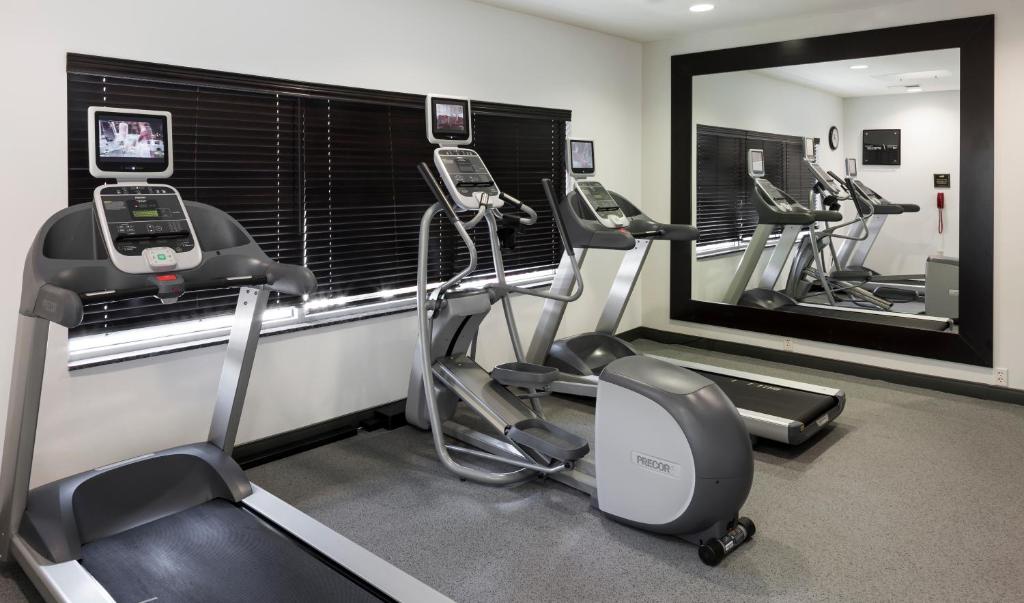 Homewood Suites by Hilton Houston Stafford Sugar Land
