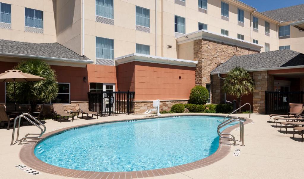 Homewood Suites by Hilton Houston Stafford Sugar Land