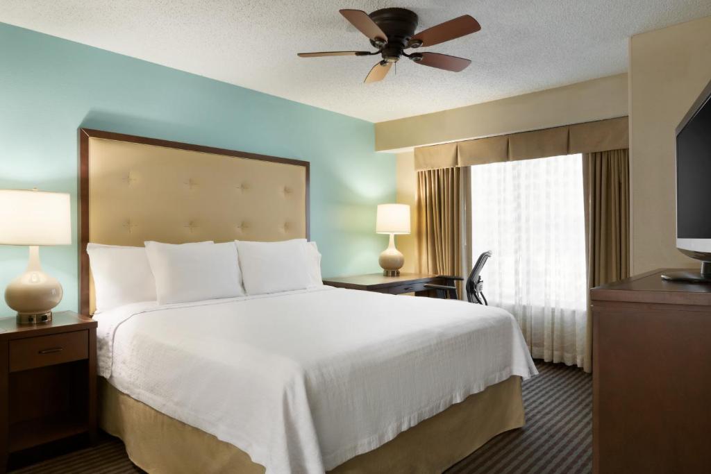 Homewood Suites by Hilton Houston-Westchase