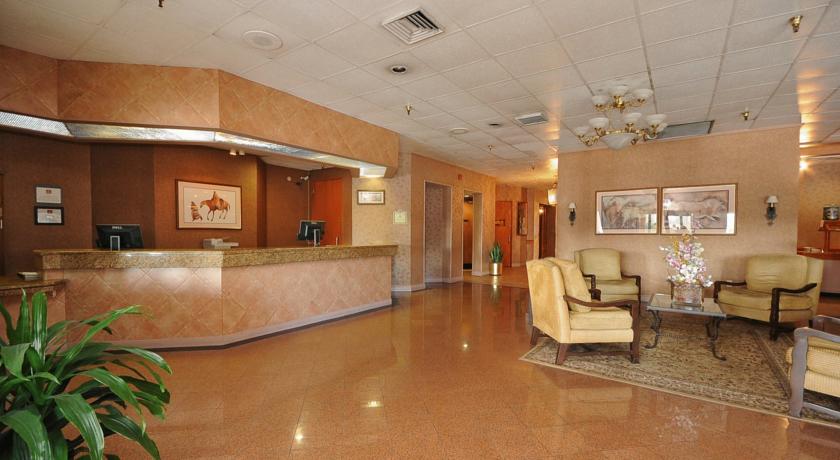 Clarion Inn Channelview (Formerly Holiday Inn)