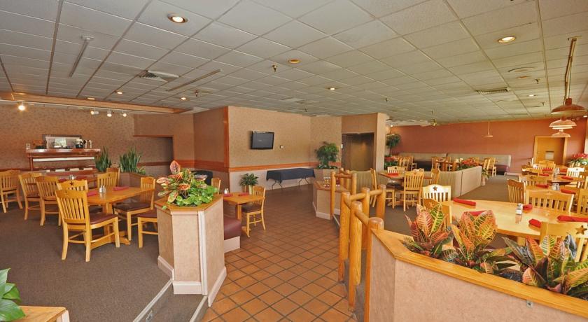 Clarion Inn Channelview (Formerly Holiday Inn)