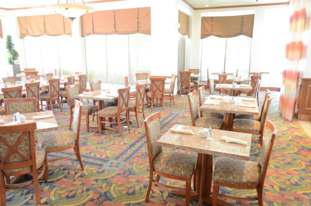 Hilton Garden Inn Houston Westbelt