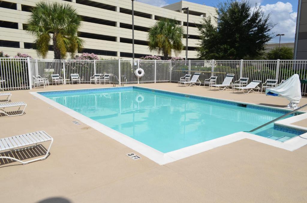 Hilton Garden Inn Houston Westbelt