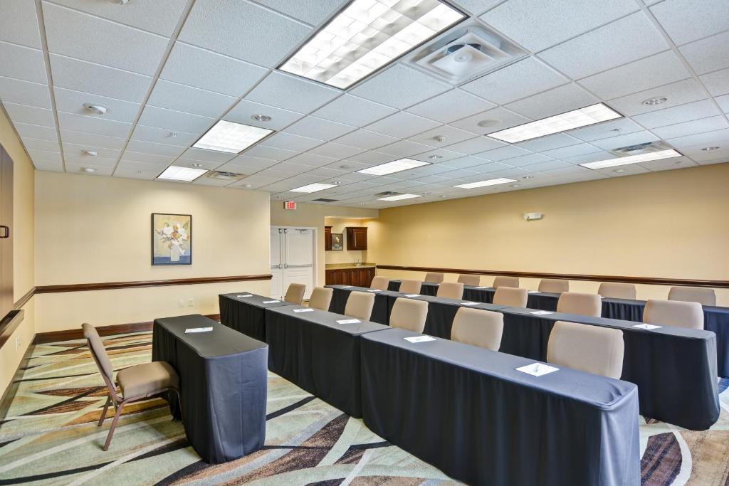 Homewood Suites Houston West Energy Corridor