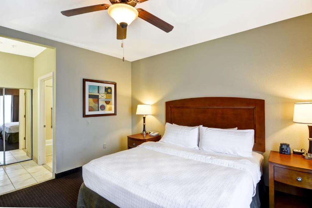 Homewood Suites Houston West Energy Corridor