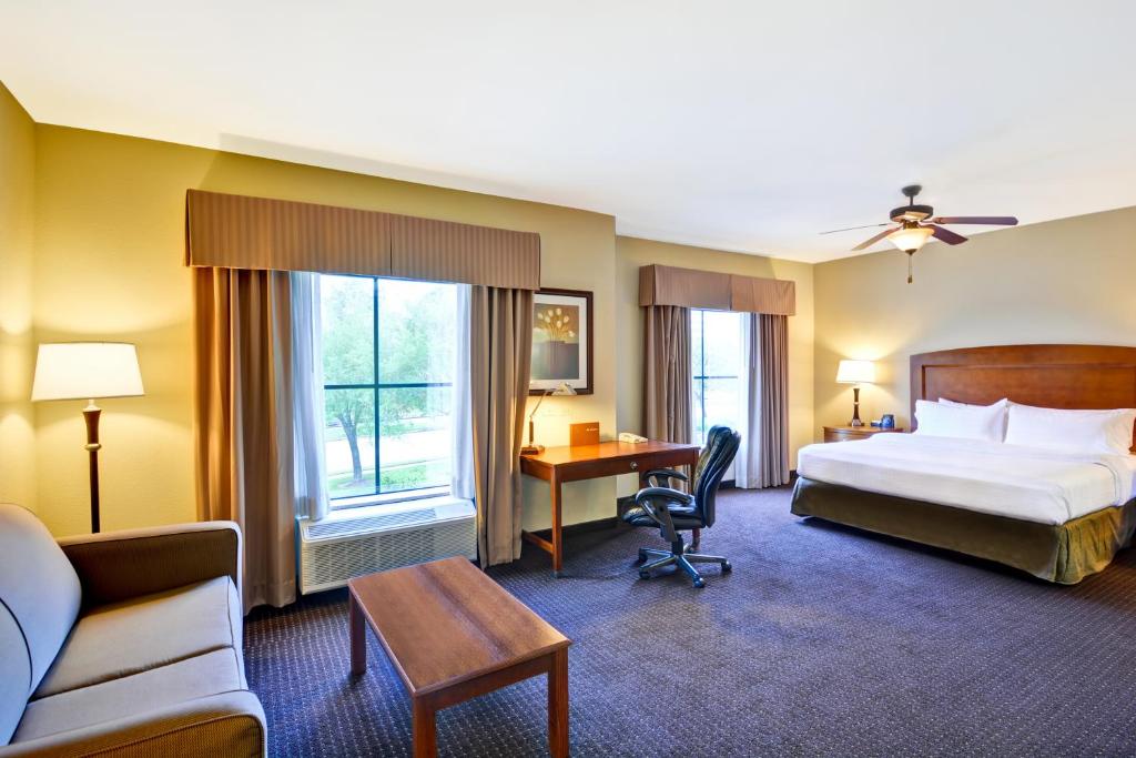 Homewood Suites Houston West Energy Corridor