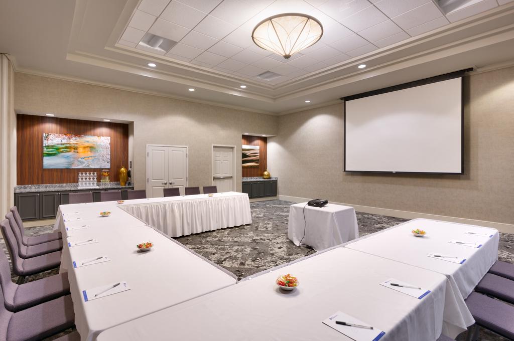 Hilton Garden Inn Idaho Falls