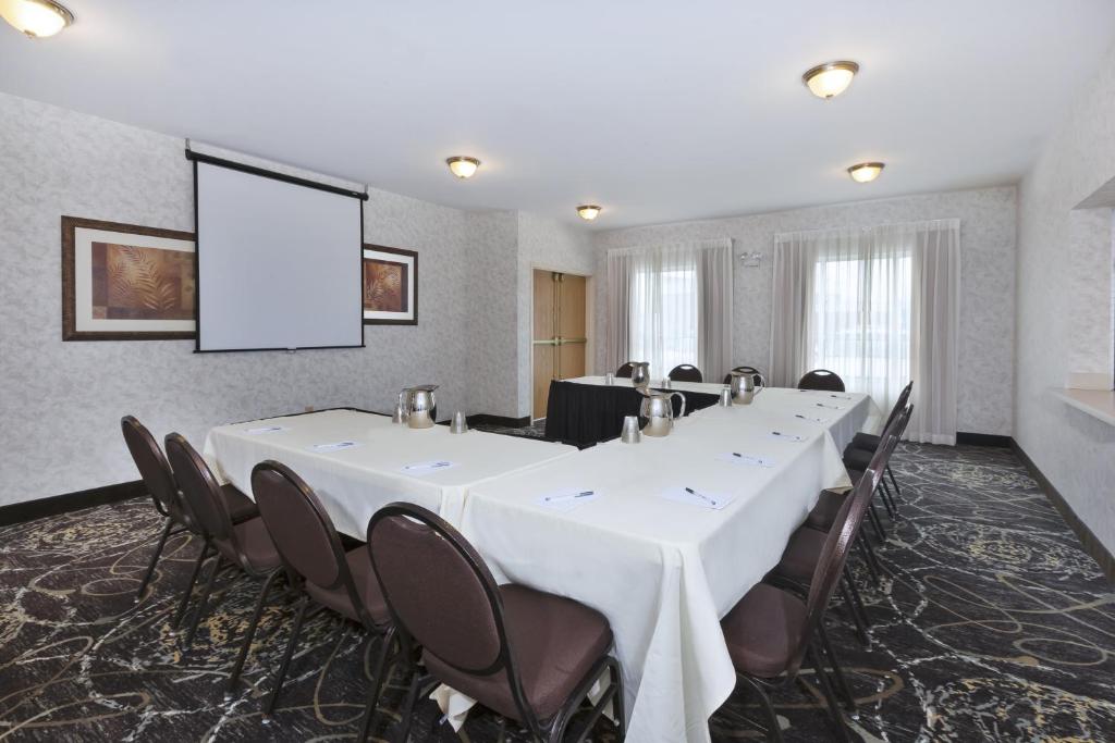 Hampton Inn Idaho Falls At the Mall