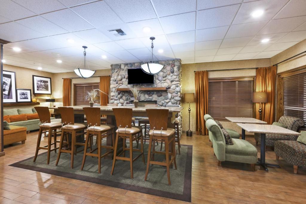 Hampton Inn Idaho Falls At the Mall