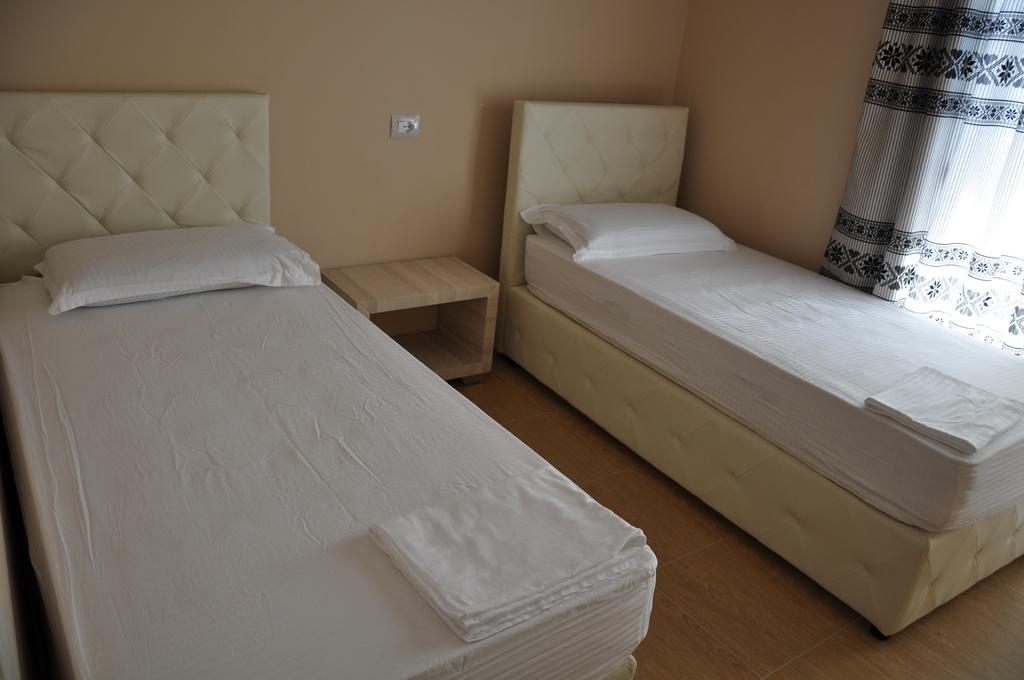 Coral Hotel And Resort