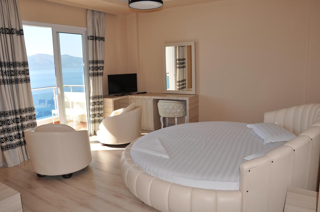 Coral Hotel And Resort
