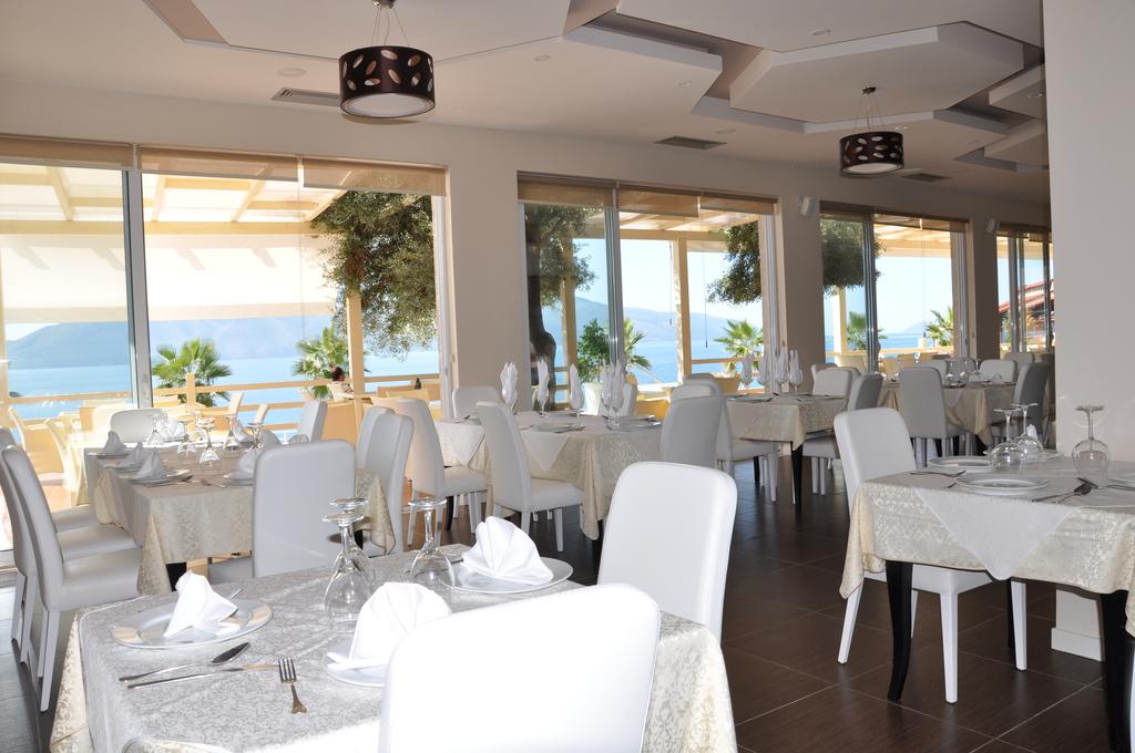 Coral Hotel And Resort