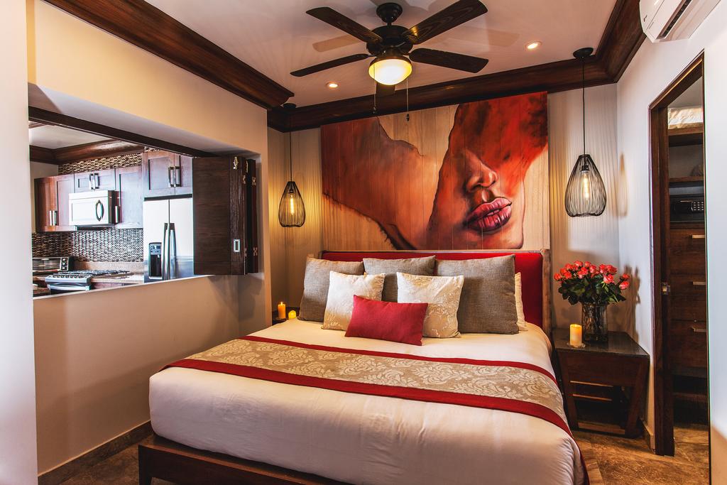 Resorts By Pinnacle 180