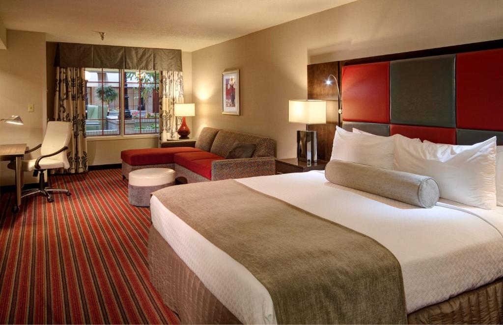 Crowne Plaza Indianapolis - Downtown Union Station
