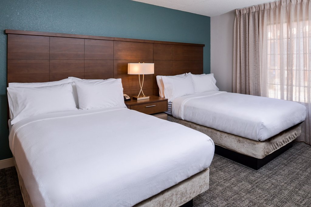 Staybridge Suites Indianapolis Downtown - Convention Center
