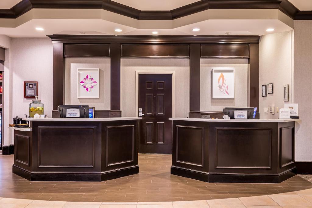 Hilton Garden Inn Jacksonville Downtown Southbank