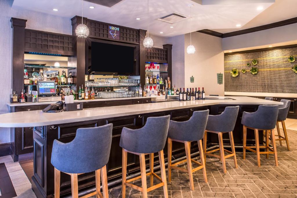 Hilton Garden Inn Jacksonville Downtown Southbank