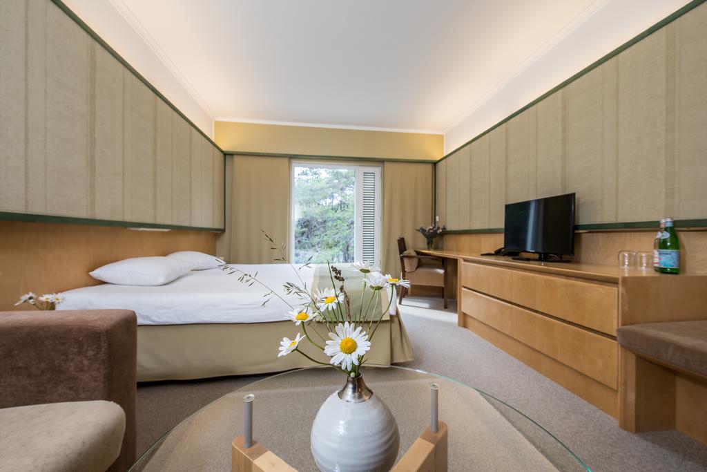 Saarema Thalasso Spa Hotel