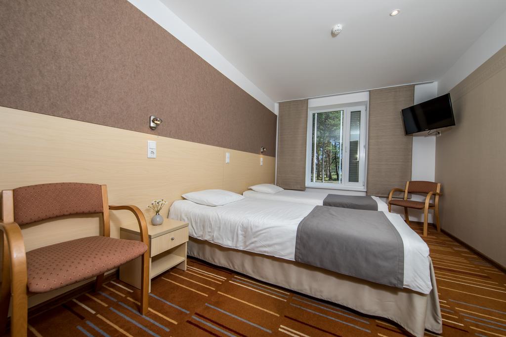 Saarema Thalasso Spa Hotel