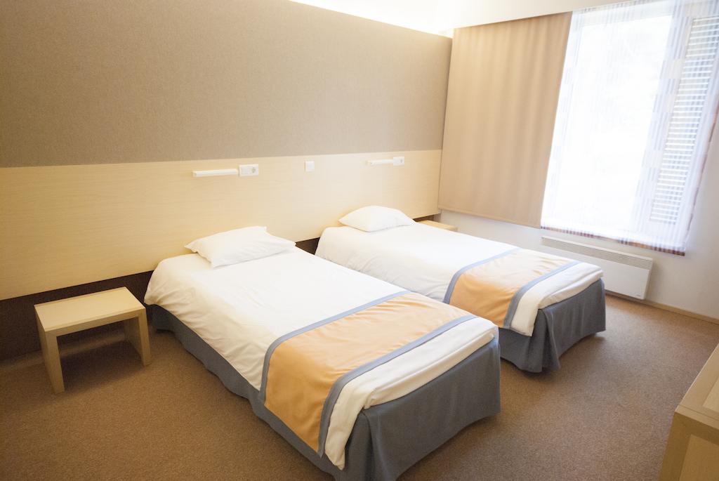 Saarema Thalasso Spa Hotel