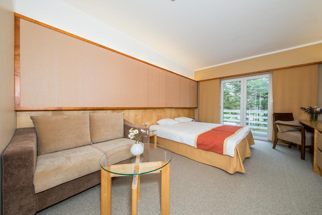 Saarema Thalasso Spa Hotel