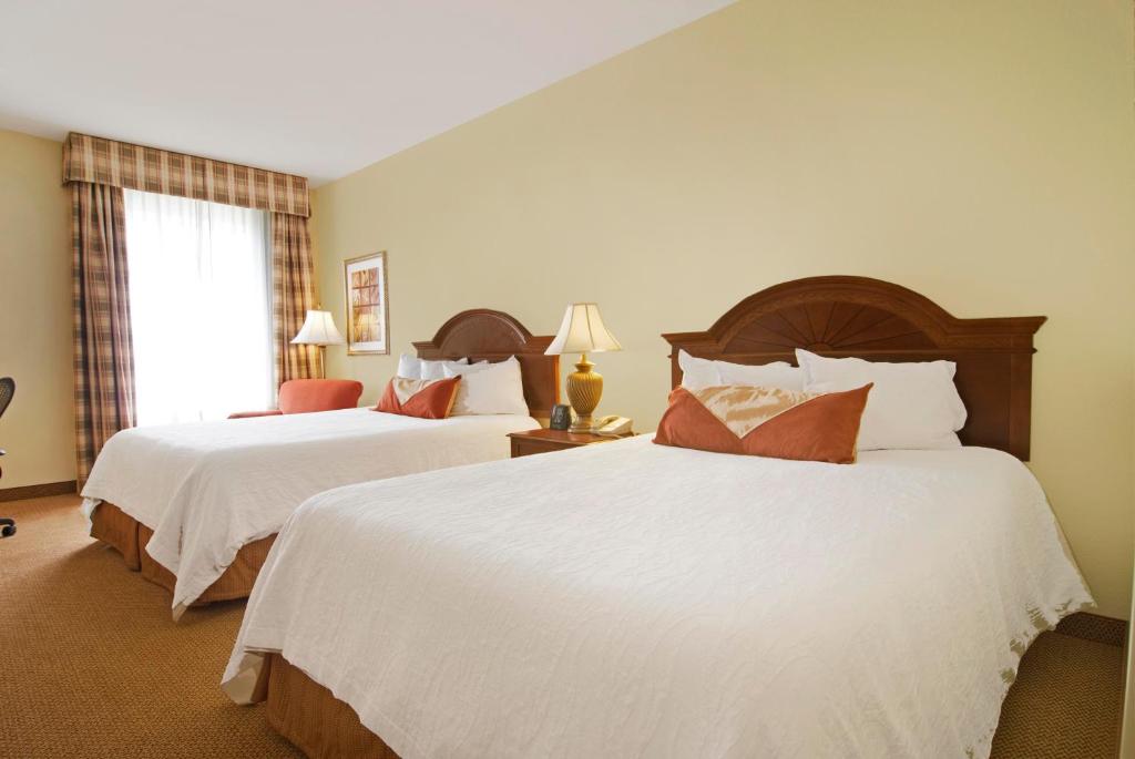 Hilton Garden Inn Knoxville West/Cedar Bluff
