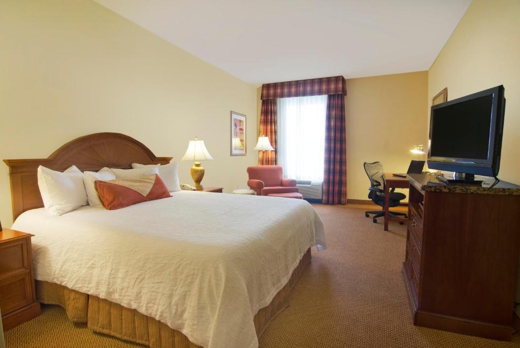 Hilton Garden Inn Knoxville West/Cedar Bluff
