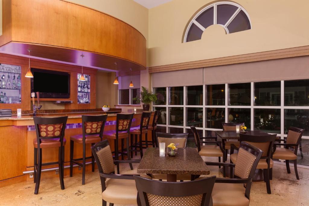 Hilton Garden Inn Lancaster