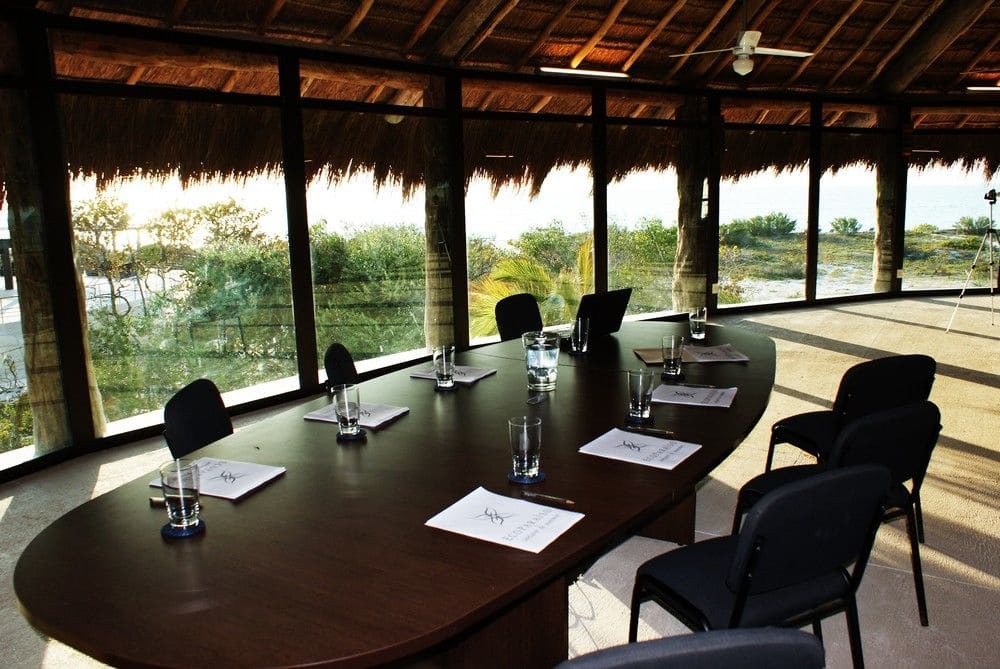 Eco Paraiso Xixim