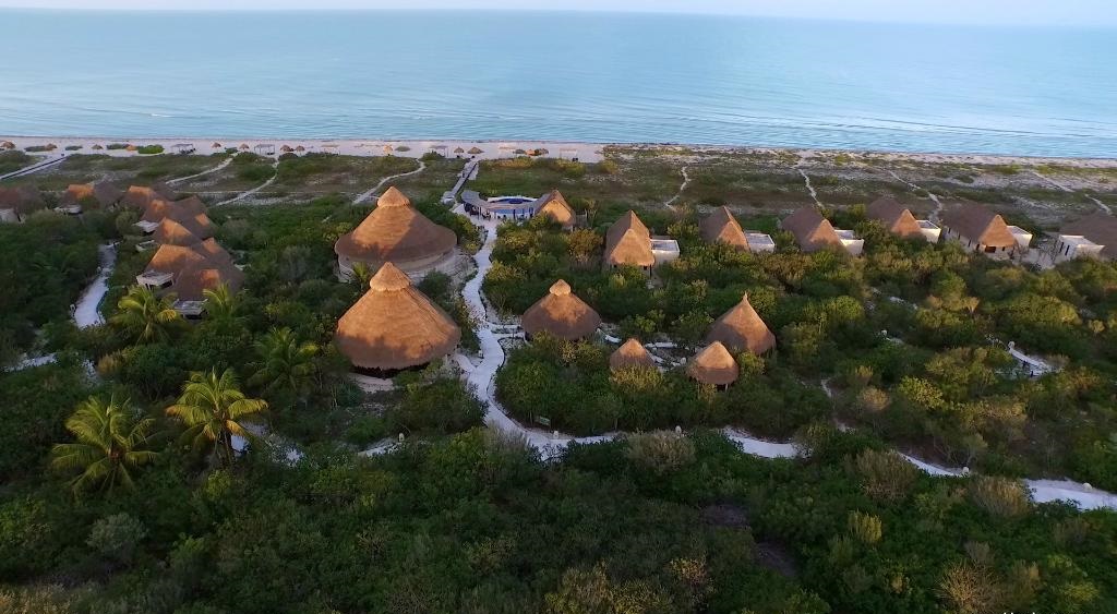 Eco Paraiso Xixim