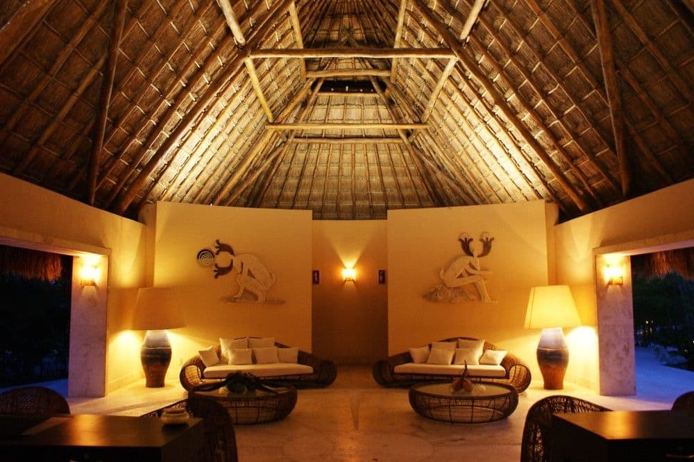 Eco Paraiso Xixim