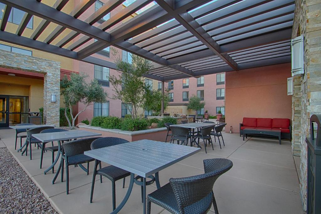Homewood Suites by Hilton Las Vegas Airport