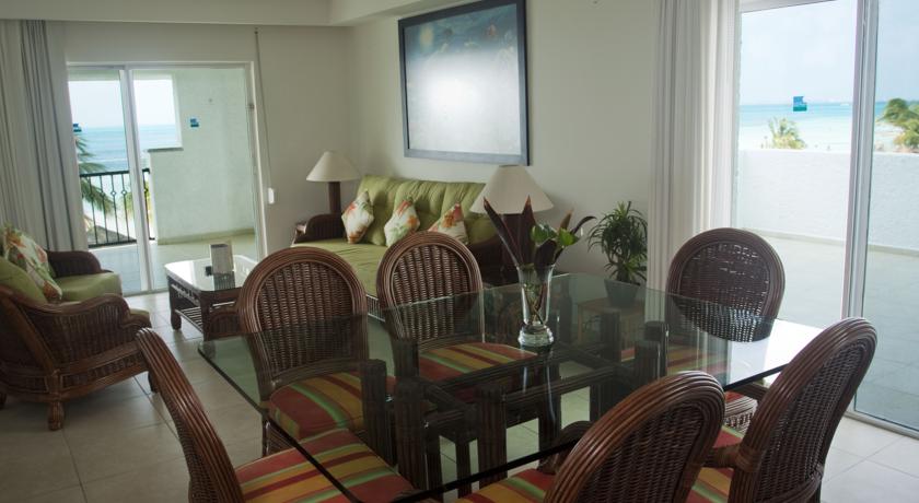 Beachscape Kin Ha Suites & Villas