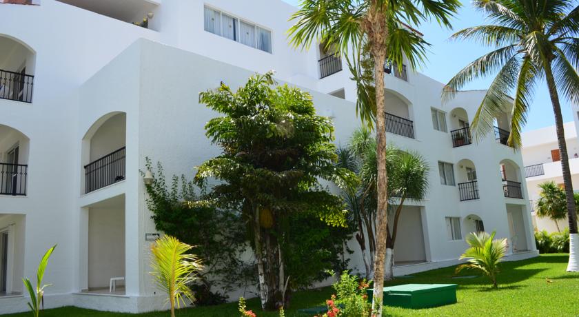 Beachscape Kin Ha Suites & Villas