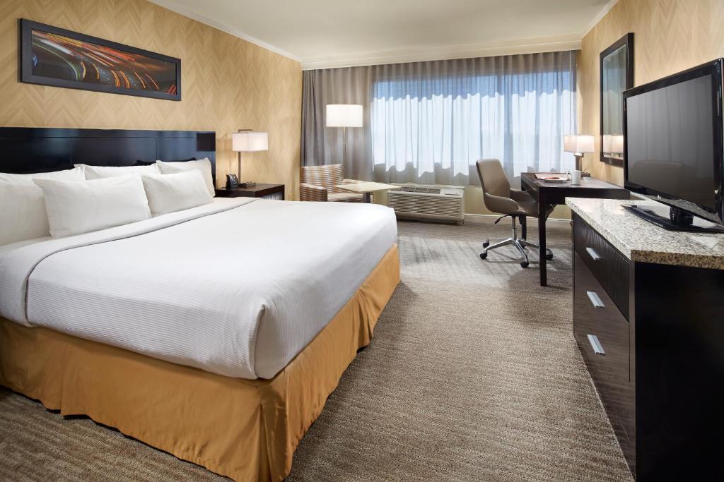 DoubleTree by Hilton LAX - El Segundo