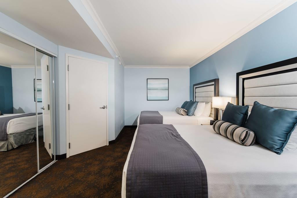 Best Western Plus Manhattan Beach Hotel