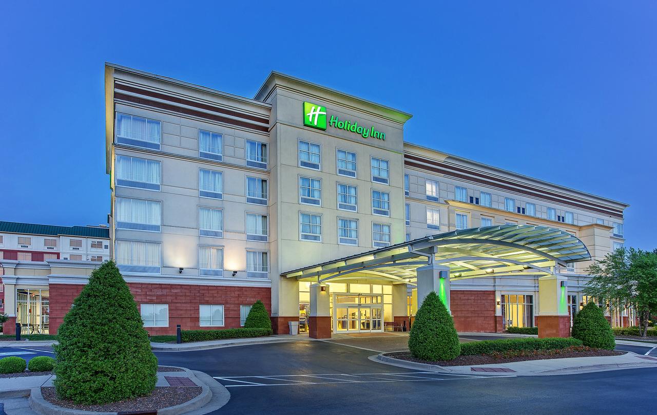 Holiday Inn Louisville Airport - Fair/Expo