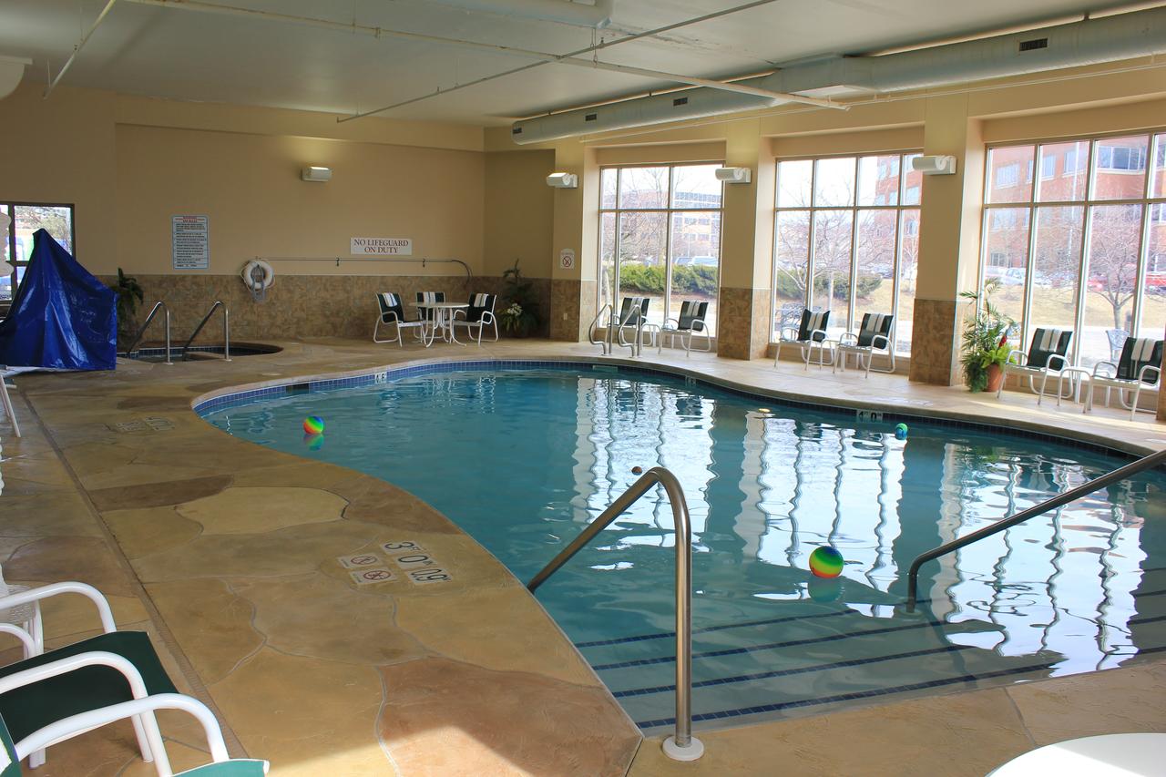 Holiday Inn Madison at The American Center