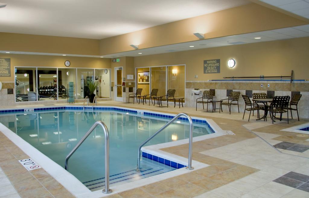 Homewood Suites by Hilton Madison West