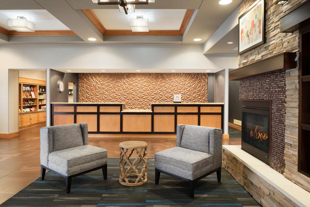 Homewood Suites by Hilton Madison West