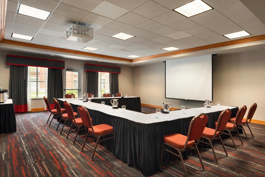 Homewood Suites by Hilton Madison West