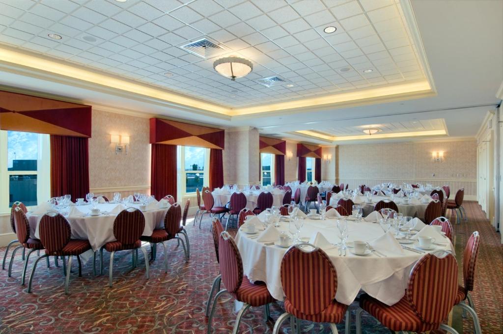 Hilton Madison Monona Terrace