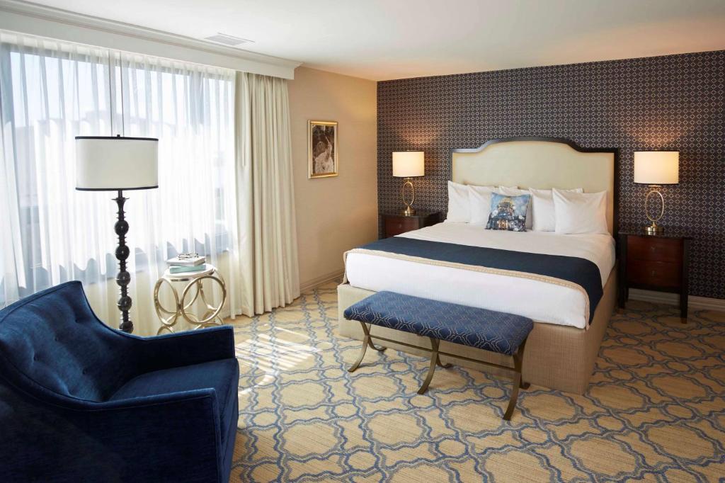 Best Western Premier Park Hotel
