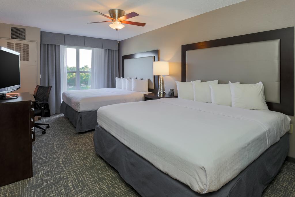 Homewood Suites Southwind - Hacks Cross