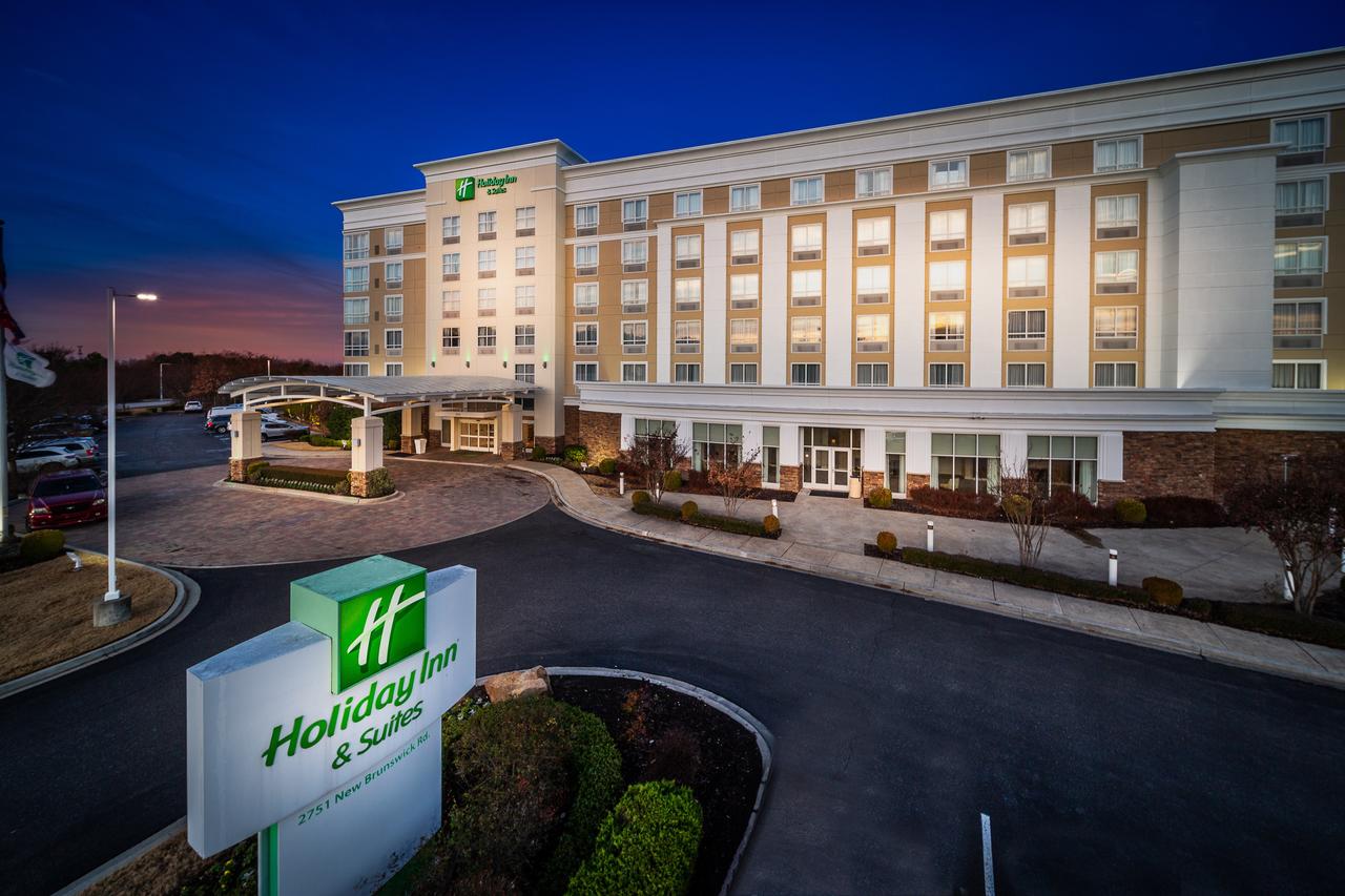 Holiday Inn Hotel & Suites Memphis - Wolfchase Galleria