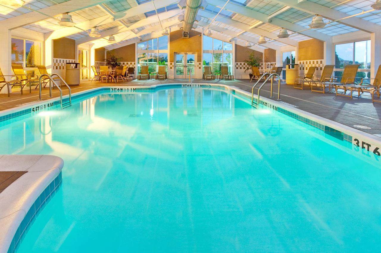 Holiday Inn Hotel & Suites Memphis - Wolfchase Galleria