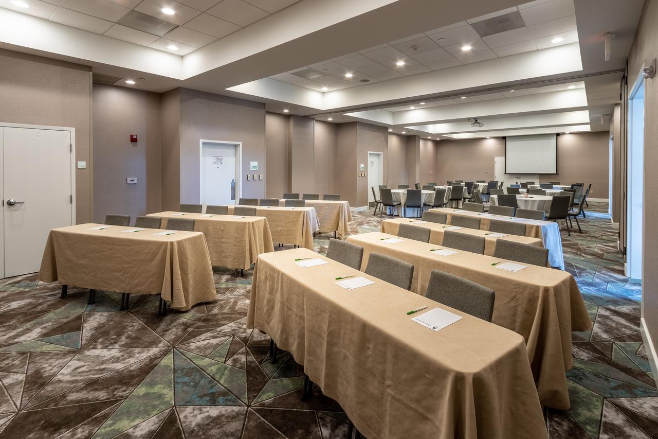 Holiday Inn Hotel & Suites Memphis - Wolfchase Galleria