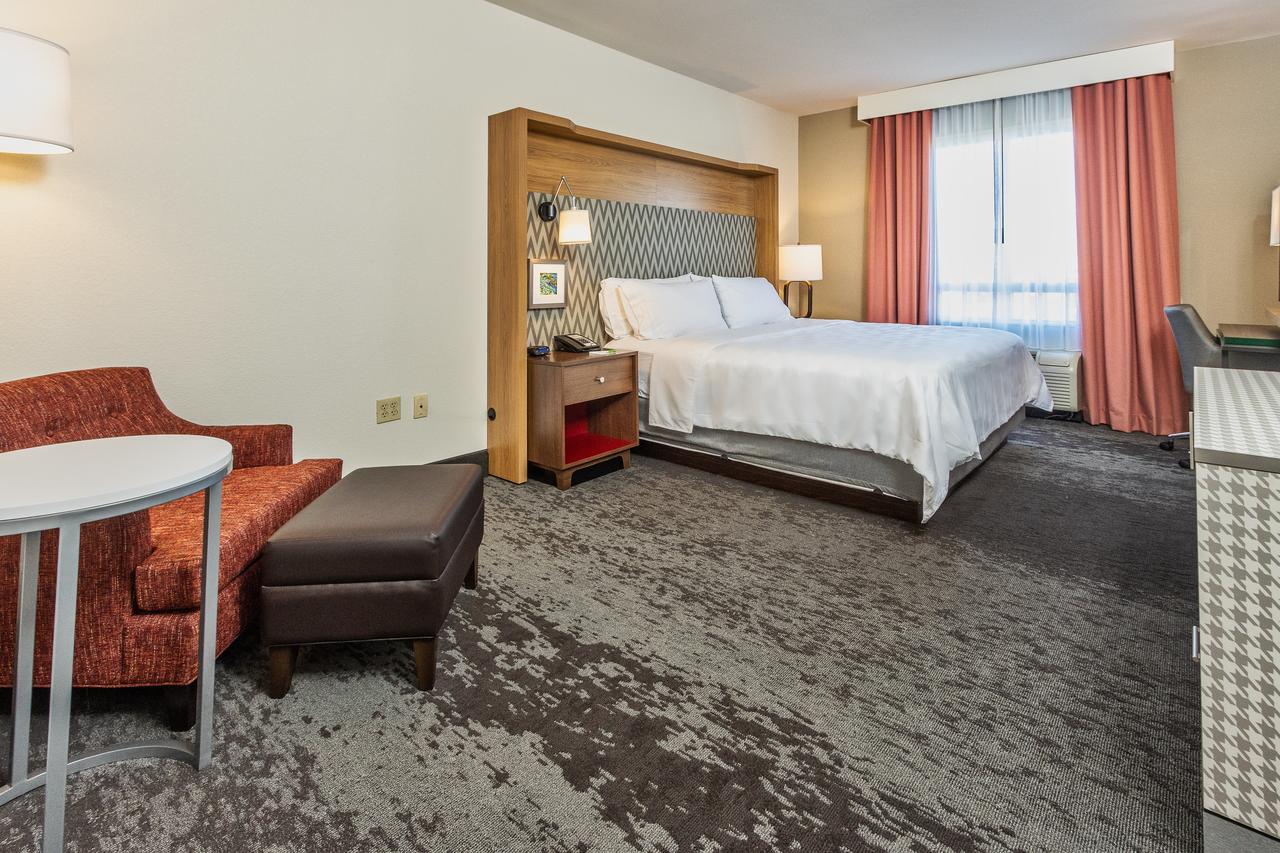 Holiday Inn Hotel & Suites Memphis - Wolfchase Galleria